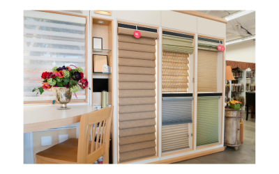 How to choose the right Blinds for your home or office.