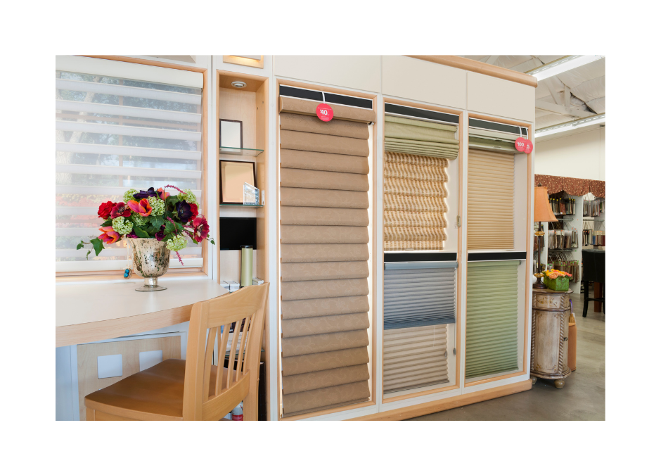 How to choose the right Blinds for your home or office.